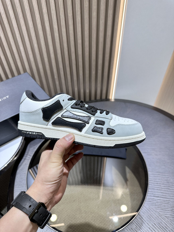 amiri sneakers copshoe am-94