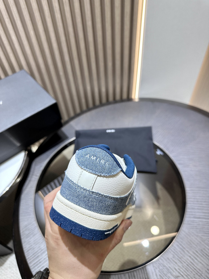 amiri sneakers copshoe am-97