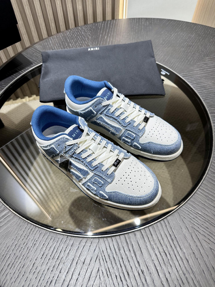 amiri sneakers copshoe am-97