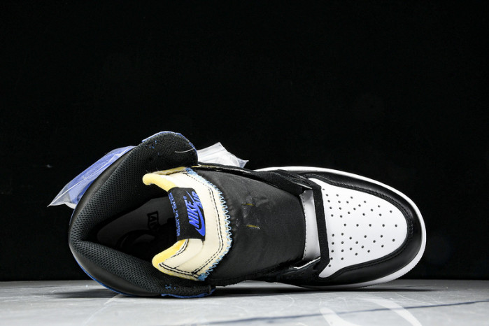 Union x Fragment x Air Jordan 1 High OG "Sport Royal" IO7847-001