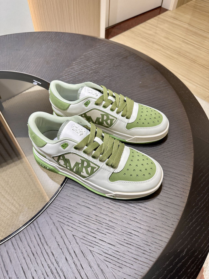 amiri sneakers copshoe am-100