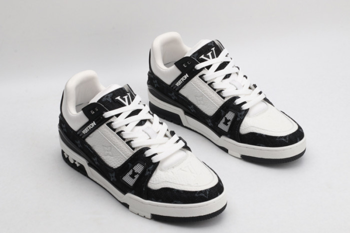 lvt sneakers copshoe l&v-76