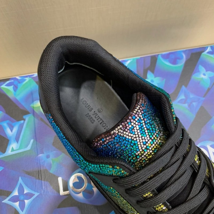 lvt sneakers kickze l&v-24