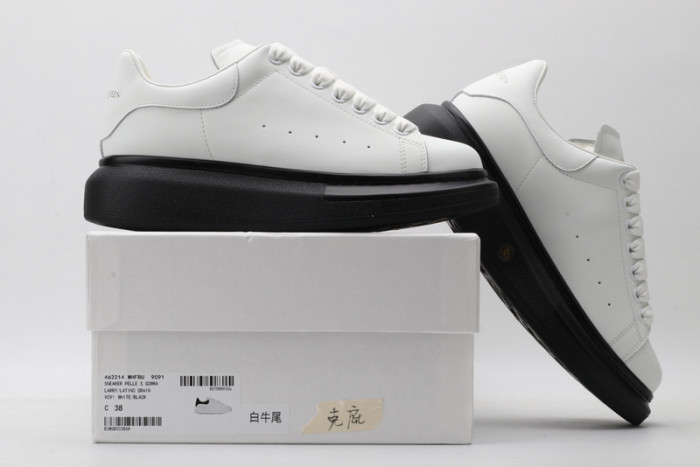 ale*d*r M*Q*en sole sneakers copshoe-154