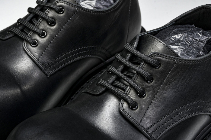 BL Stomper Derbys -COPSHOE BL - SD01