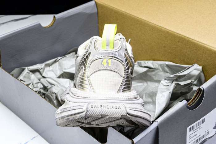 BL 3XL -COPSHOE BL 3XL16