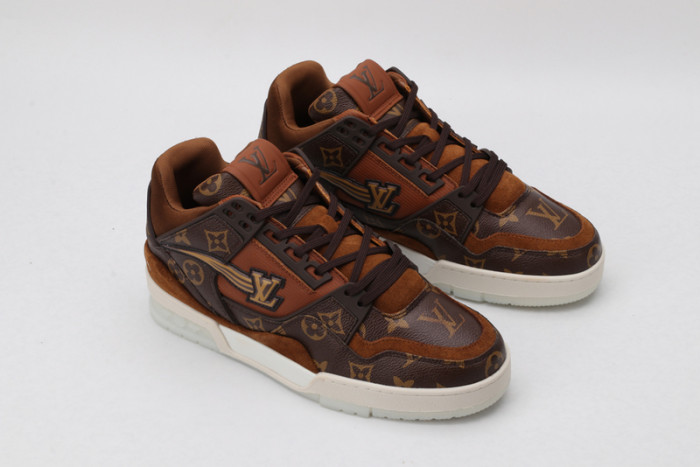 lvt sneakers kickze l&v-25