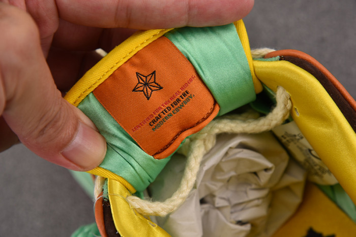 Nike SB Dunk Low Rodeo Tourmaline HF3058-300