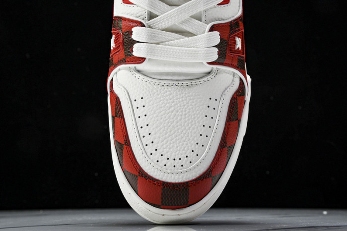 lvt sneakers copshoe l&v-314