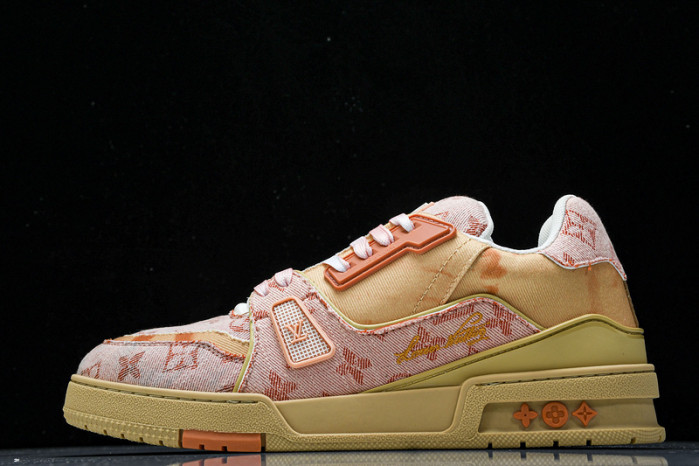 lvt sneakers copshoe l&v-319