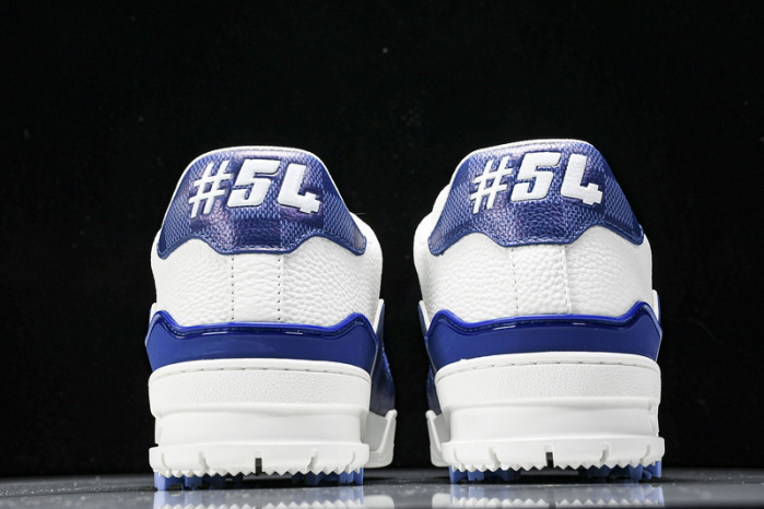 lvt sneakers copshoe l&v-323