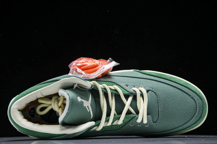 nina Ch*el abney x air jordan 3 fz7974-300