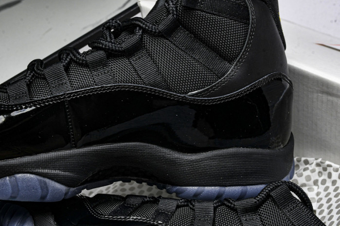 Jordan 11 Retro Gamma Blue (2025) CT8012-047