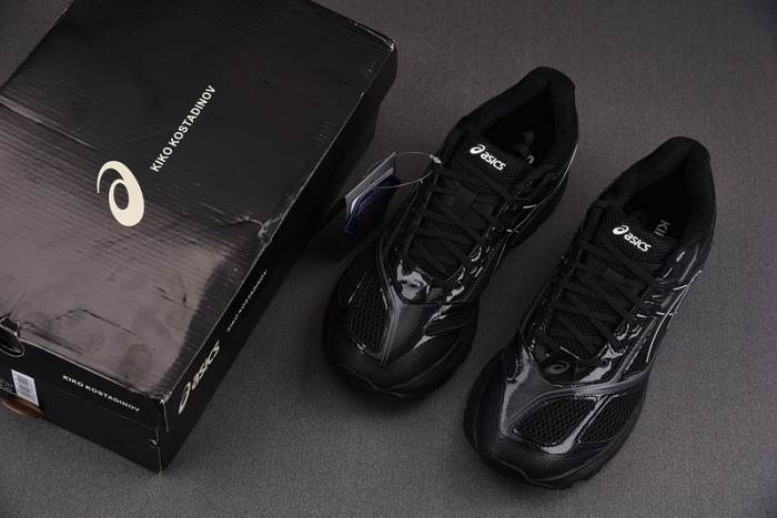 a*sics copshoe as-032