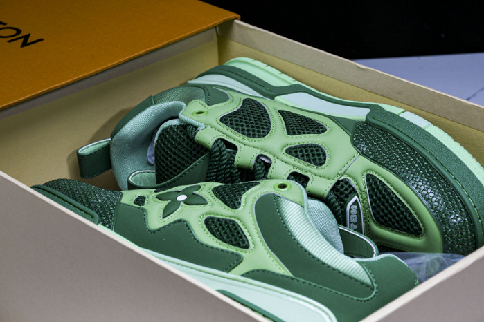 lvt sneakers copshoe l&v-307