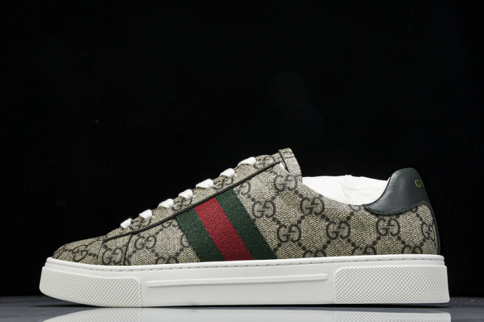 gc low-top sneaker copshoe gc-175