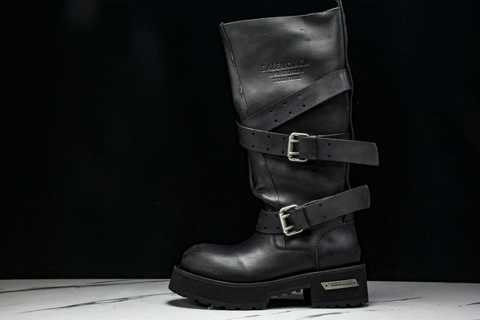 BL BOOT -COPSHOE BL408