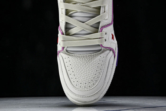 LVT SNEAKERS COPSHOE L&V-trainer 71