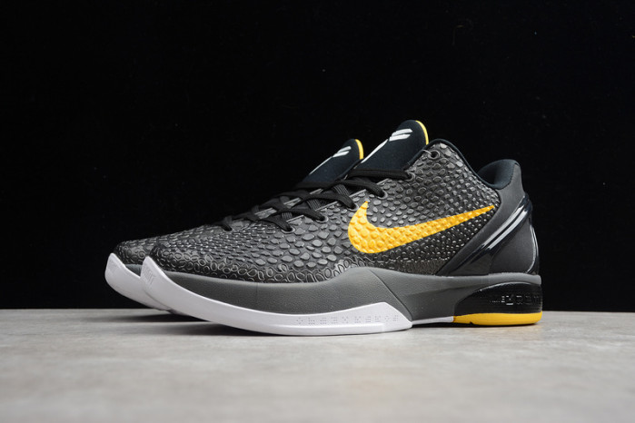 zoom kobe 6 
