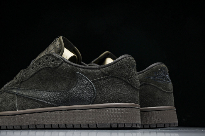 travis scott x air jordan 1 low og velvet brown dm7866-202