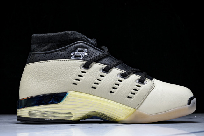Infinite Archives x Air Jordan 17 Retro Low 