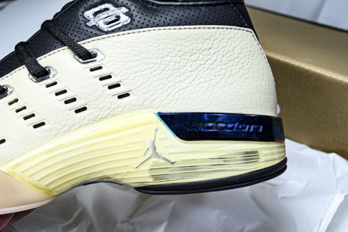 Infinite Archives x Air Jordan 17 Retro Low 