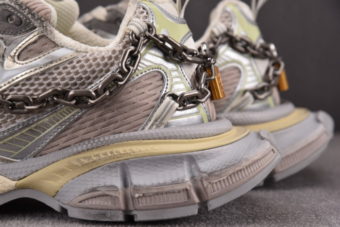 BL 3XL -COPSHOE BL 3XL22