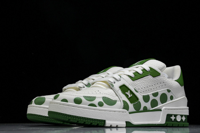 lvt sneakers copshoe l&v-341