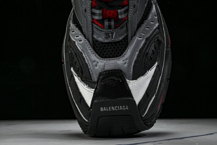 Ba*len*cia*ga platform -copshoe bl- pl 01