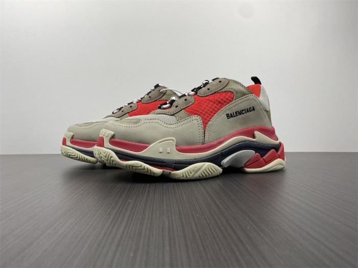 bl triple s trainers -kickze bl61