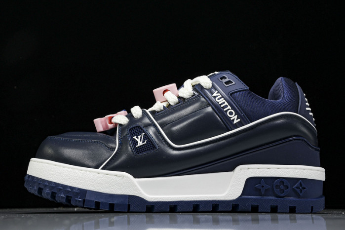 lvt sneakers copshoe l&v-353