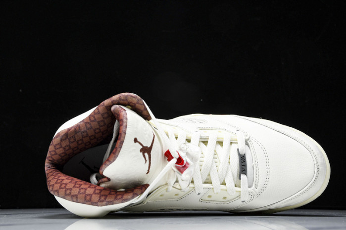 Jordan 5 Retro El Grito Sail - HF8833-100