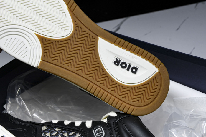 D1R* B27 SNEAKER COPSHOE DR-274