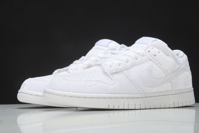 dover street market nike dunk low dh2686-100