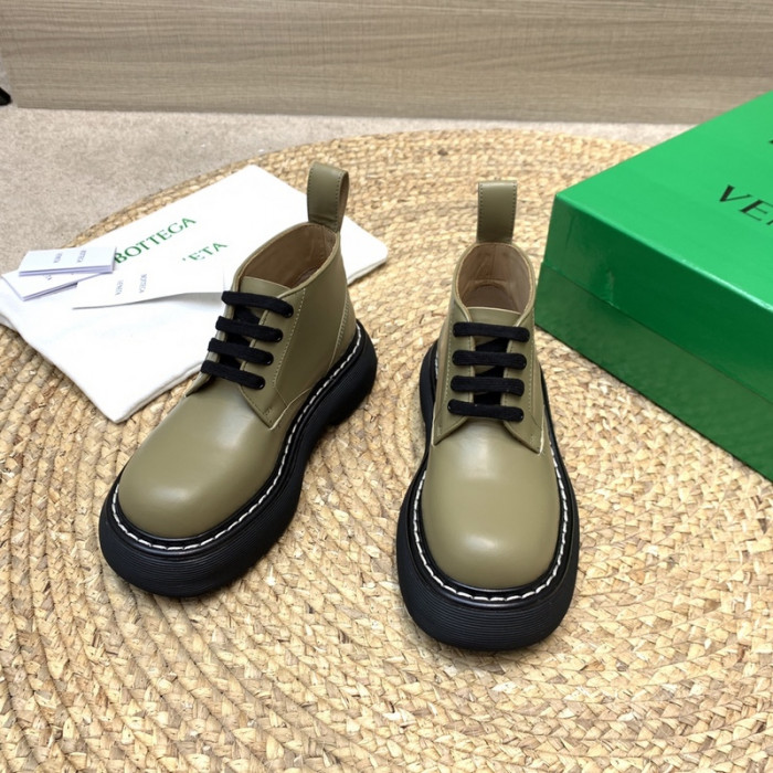 Bo*te*ga ve*ne*ta sneaker man +woman kickze bv-17