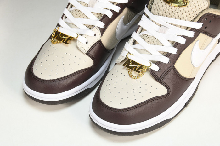 nike dunk low brown basalt (w) - dx6060-111