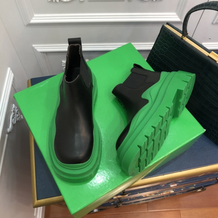 Bo*te*ga ve*ne*ta sneaker man +woman kickze bv-22