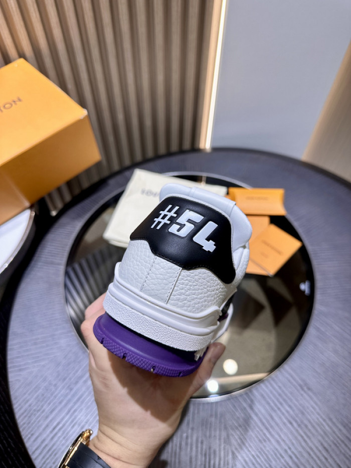 LVT SNEAKERS COPSHOE L&V-379