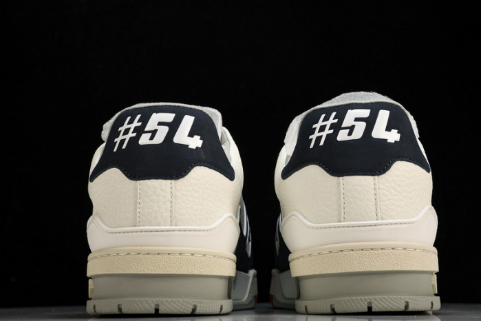 lvt sneakers copshoe l&v-211