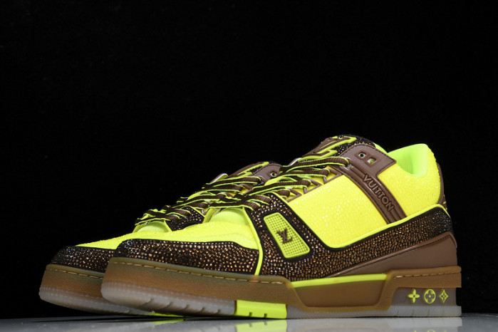 lvt sneakers copshoe l&v-204