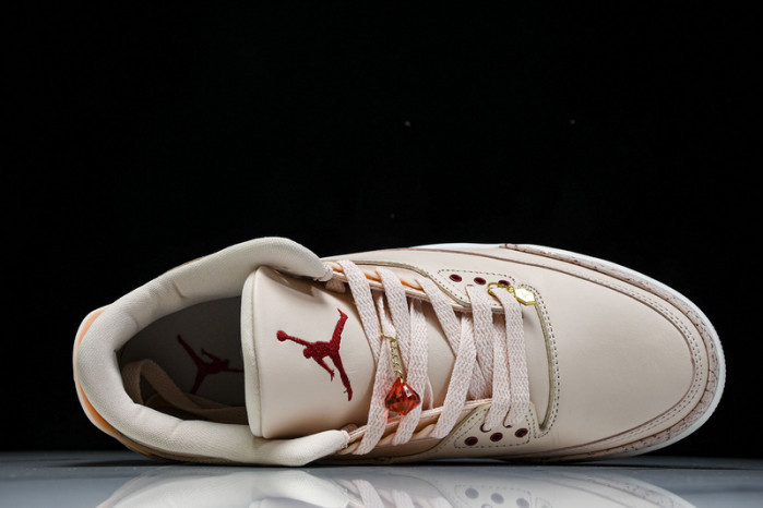 Air Jordan 3 WMNS "Valentine