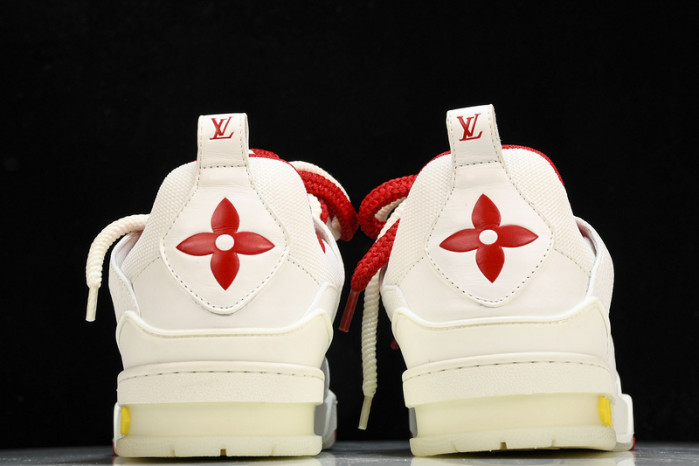 lvt sneakers copshoe l&v-190