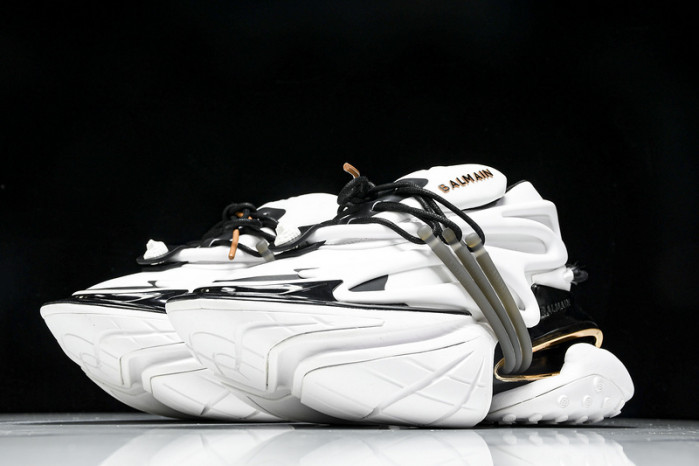 BALMAIN SNEAKERS COPSHOE BM -15