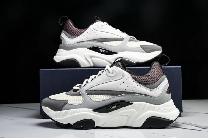 D1R* B22 TRAINER SNEAKER COPSHOE DR-290