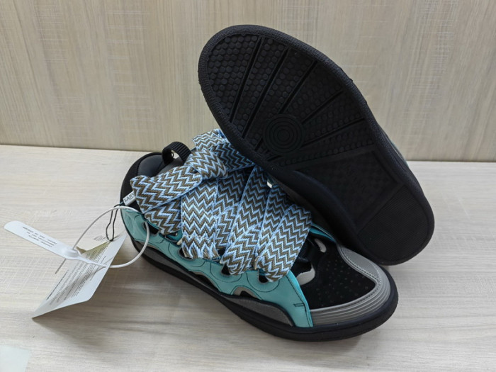 LANVIN SNEAKERS COPSHOE LA-164