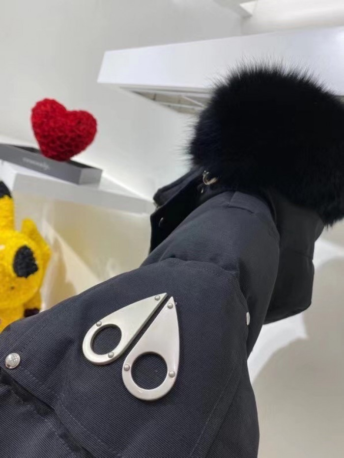 COPSHOE CLOTHES COAT （2 color）- CLO85