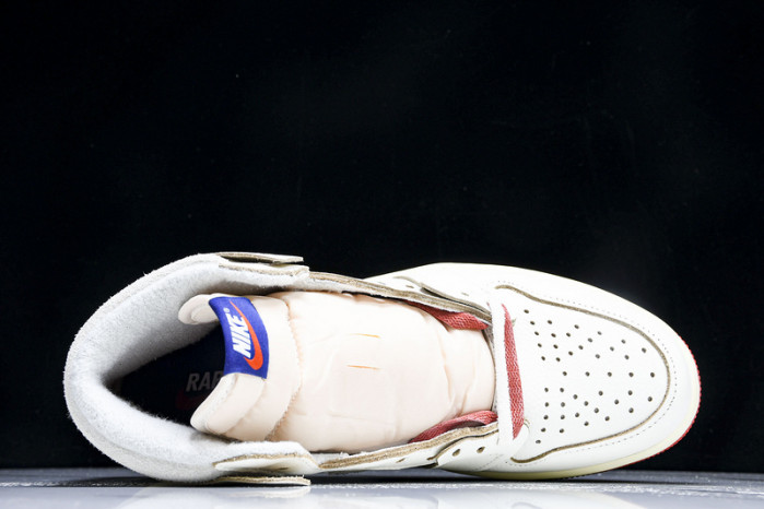 Air Jordan 1 High OG Rare Air Cinnabar DB4612-100