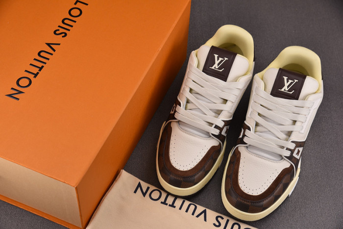 LVT SNEAKERS COPSHOE L&V-396