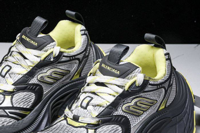 BL 10XL -COPSHOE BL-10XL07