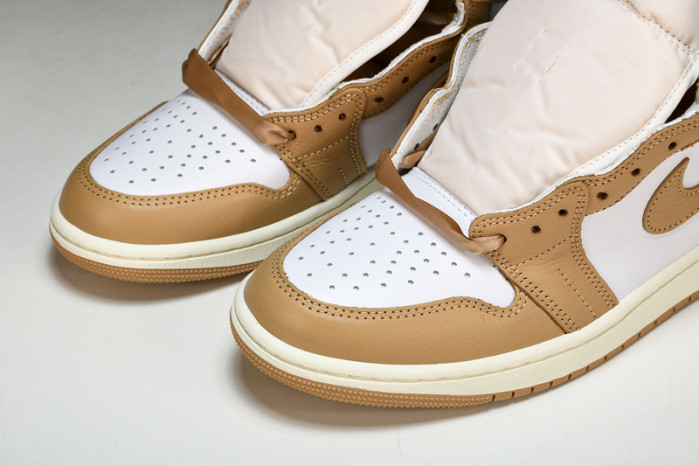 jordan 1 retro high og praline fn6622-201